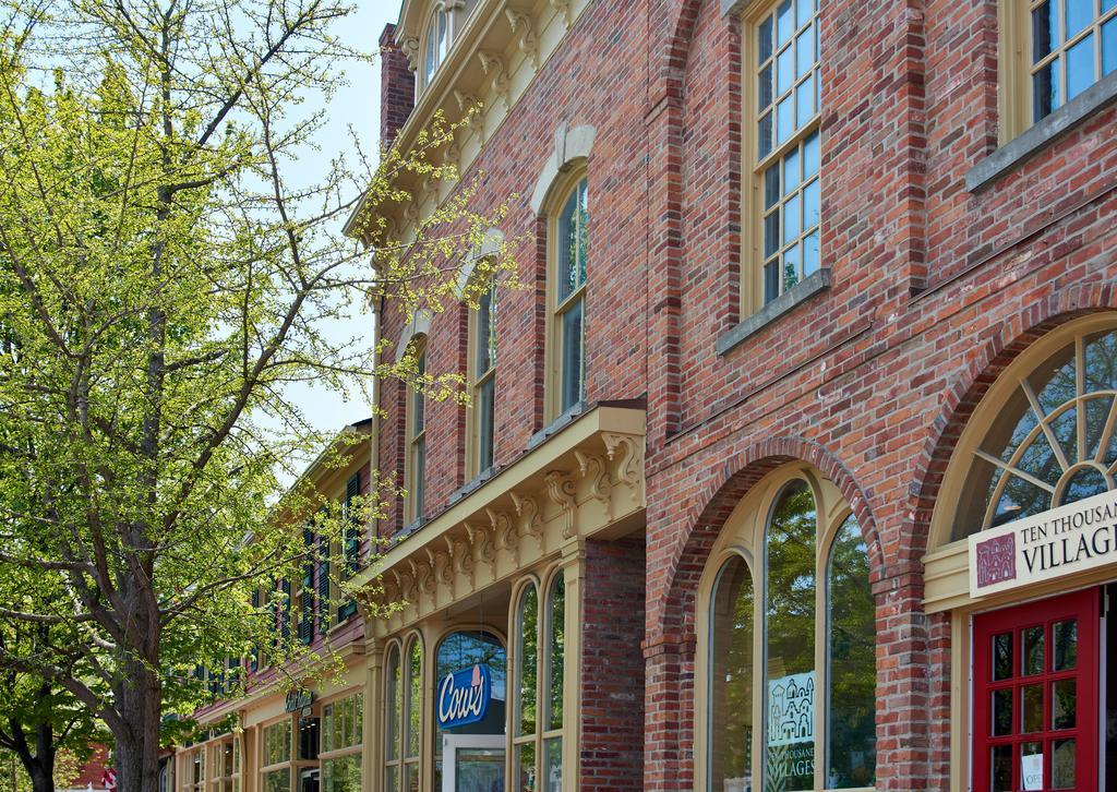 Vine Village Niagara-on-the-Lake Exterior photo